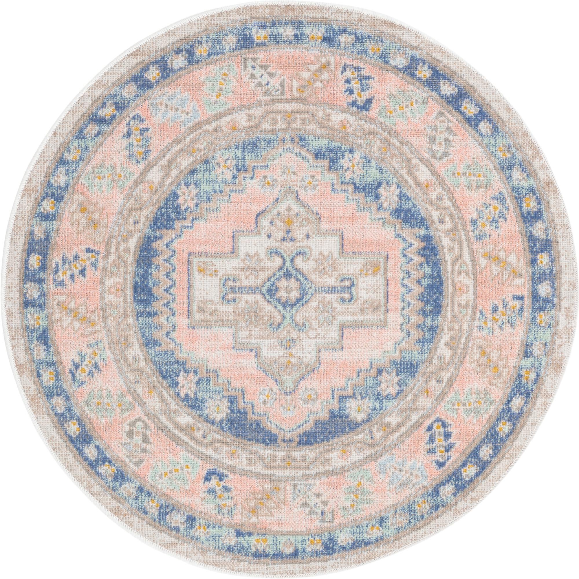 Rug French Blue Swatch link