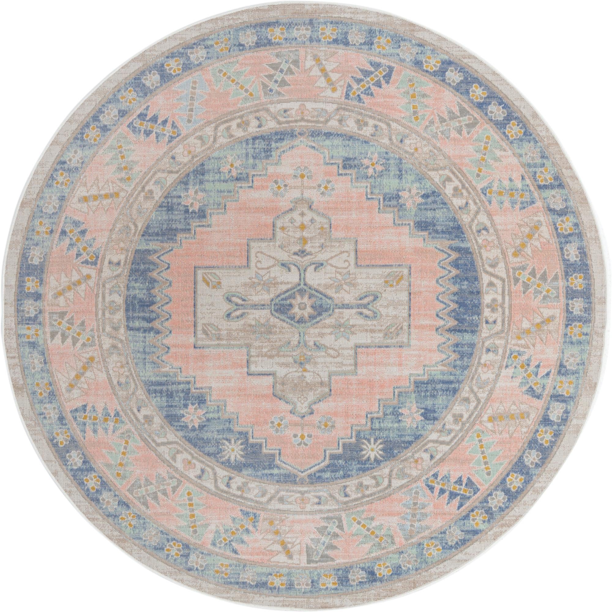  12' x 12' Whitney Round Rug