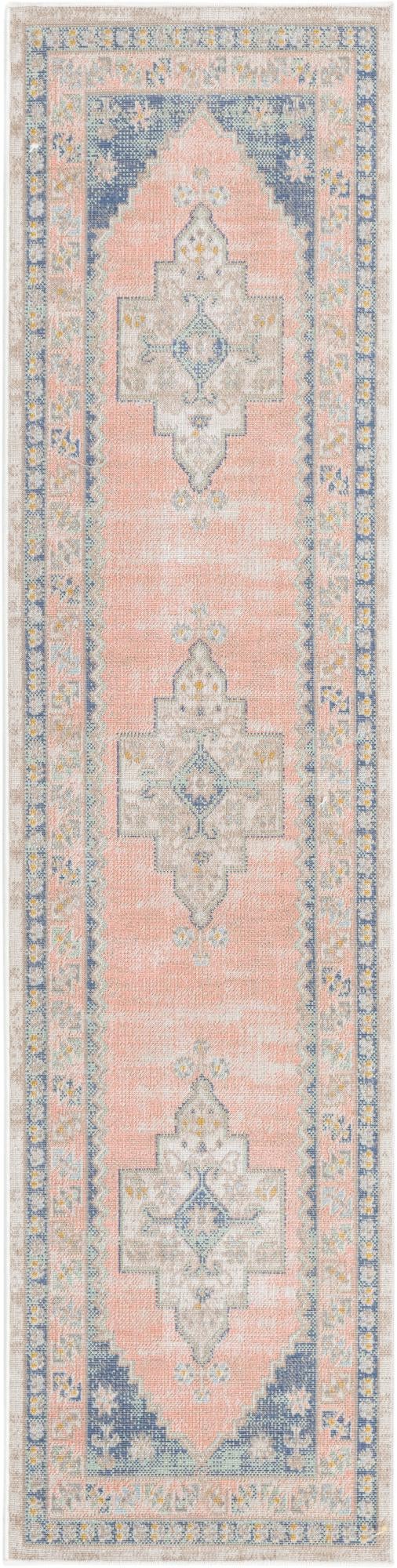 Rug French Blue Swatch link