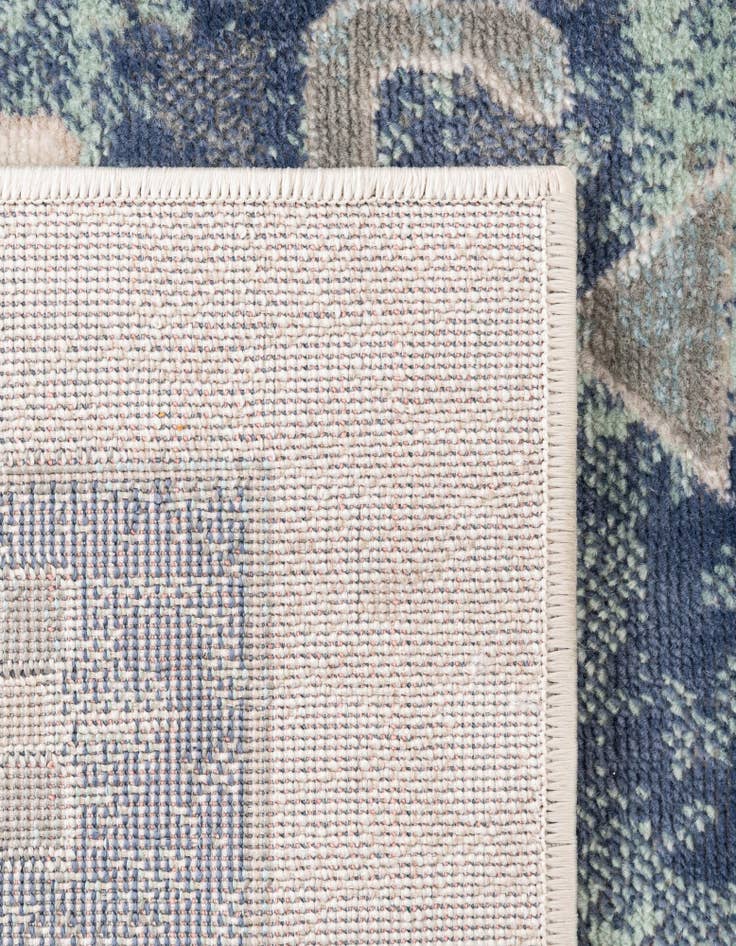 Detail image of  2' x 6' Whitney Runner Rug