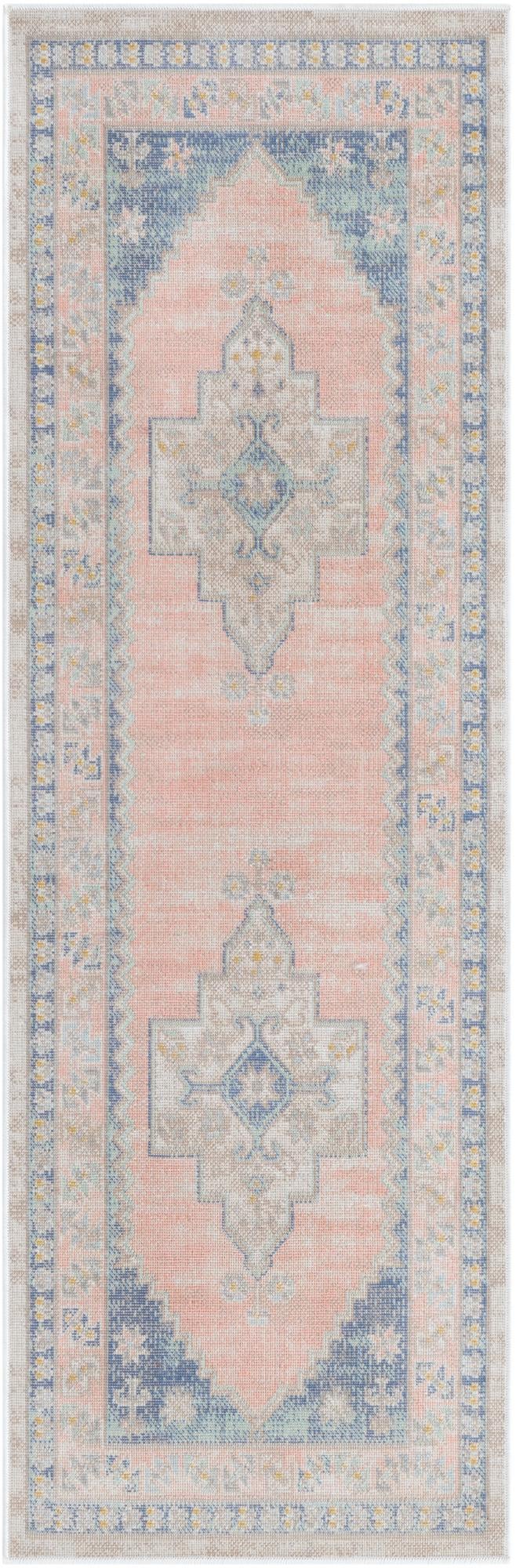 Rug French Blue Swatch link