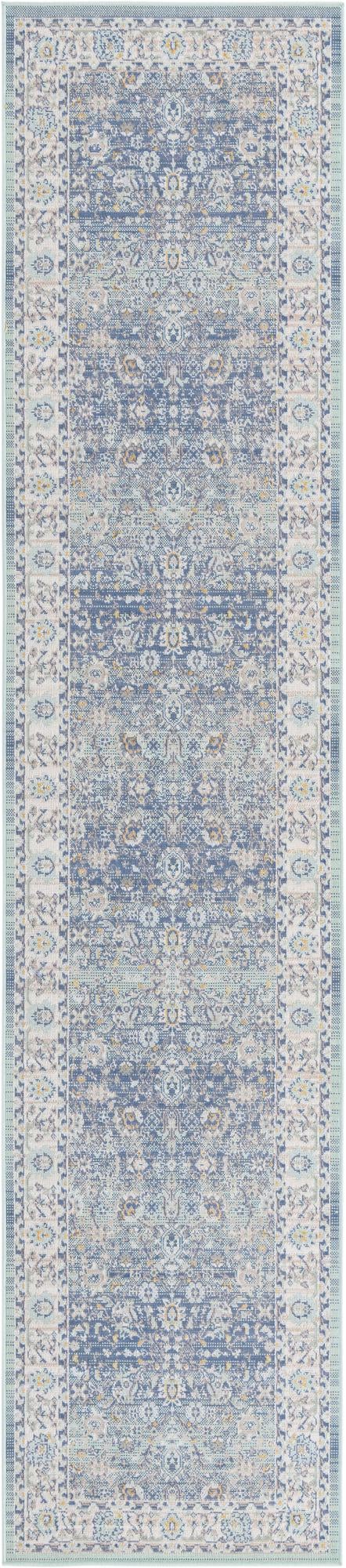 Rug French Blue Swatch link