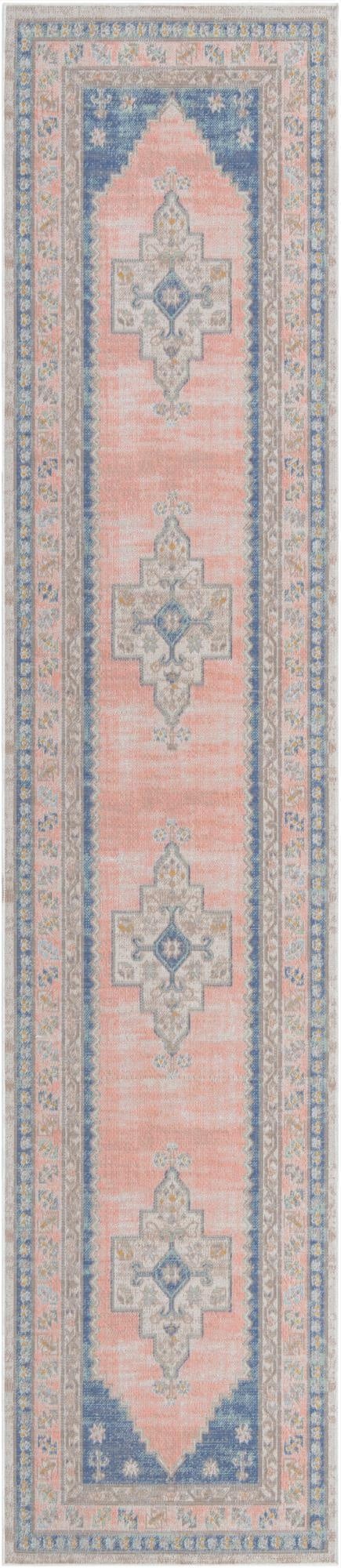  2' 7 x 12' Whitney Runner Rug