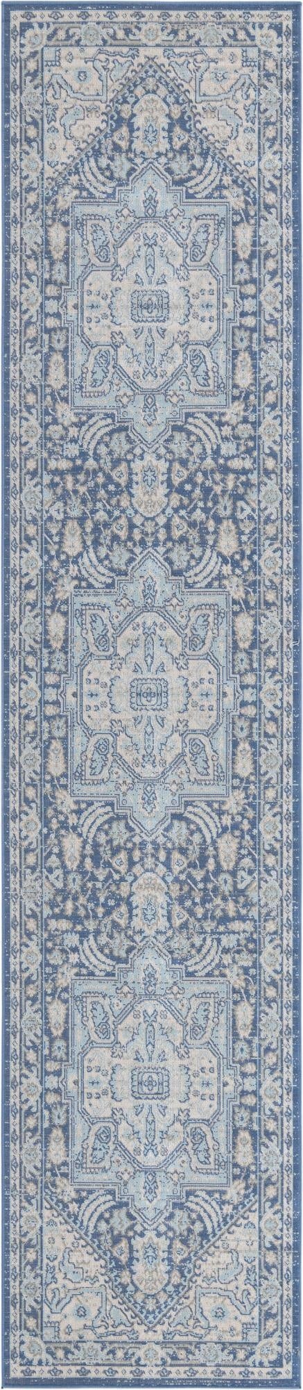  2' 7 x 12' Whitney Runner Rug