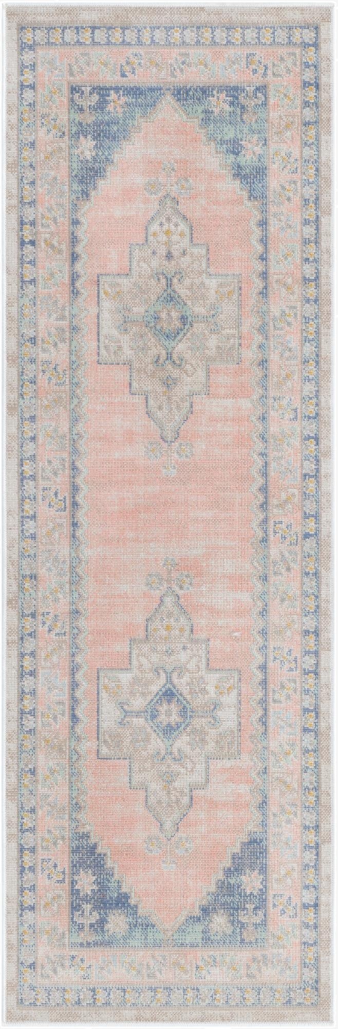 2' x 6' Whitney Runner Rug