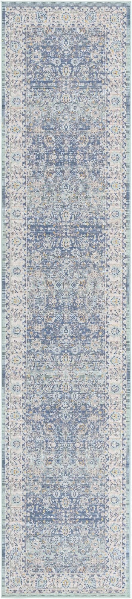 Primary image  2' 7 x 12' Whitney Runner Rug
