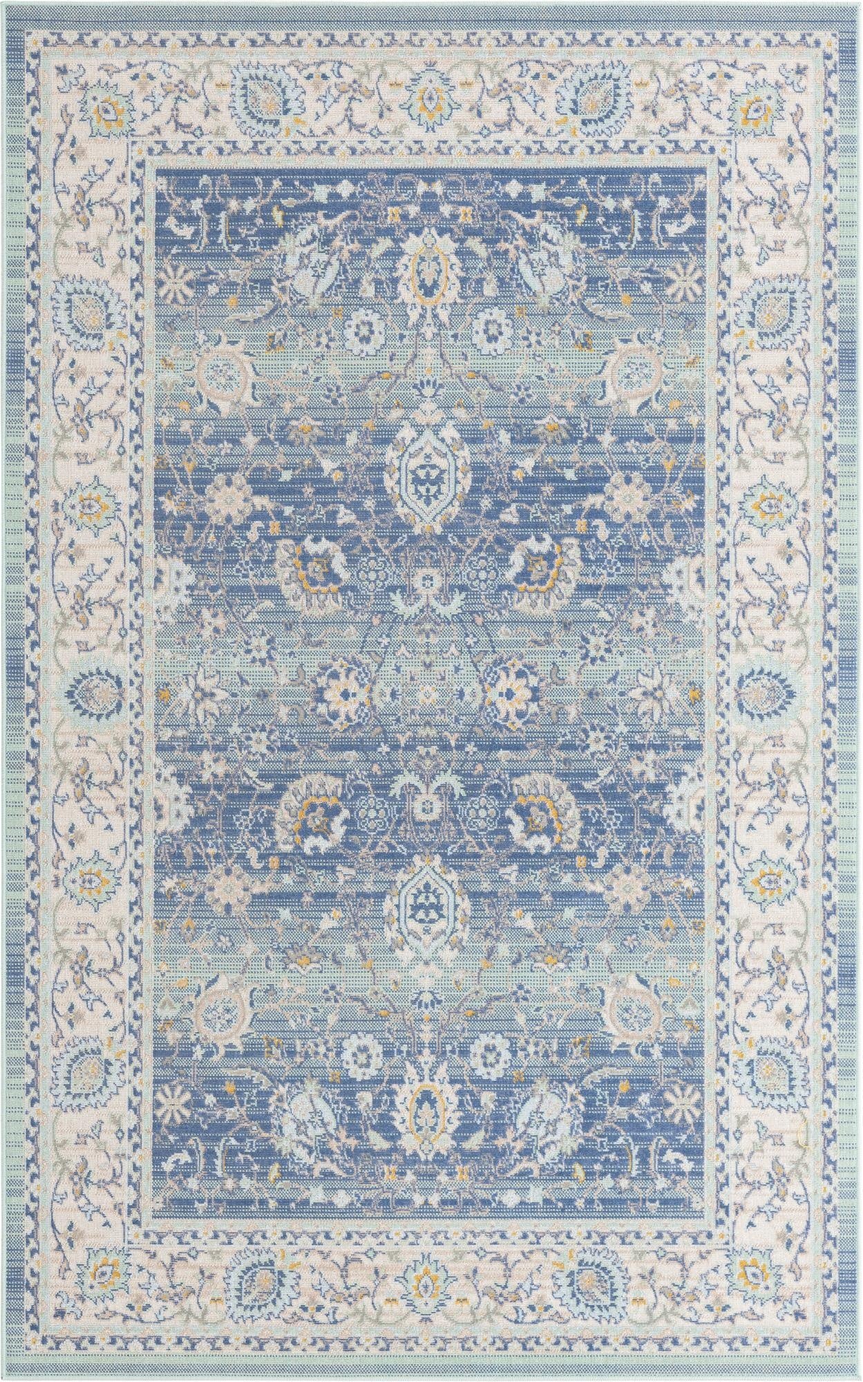  1' 4 x 1' 4 Whitney Sample Rug