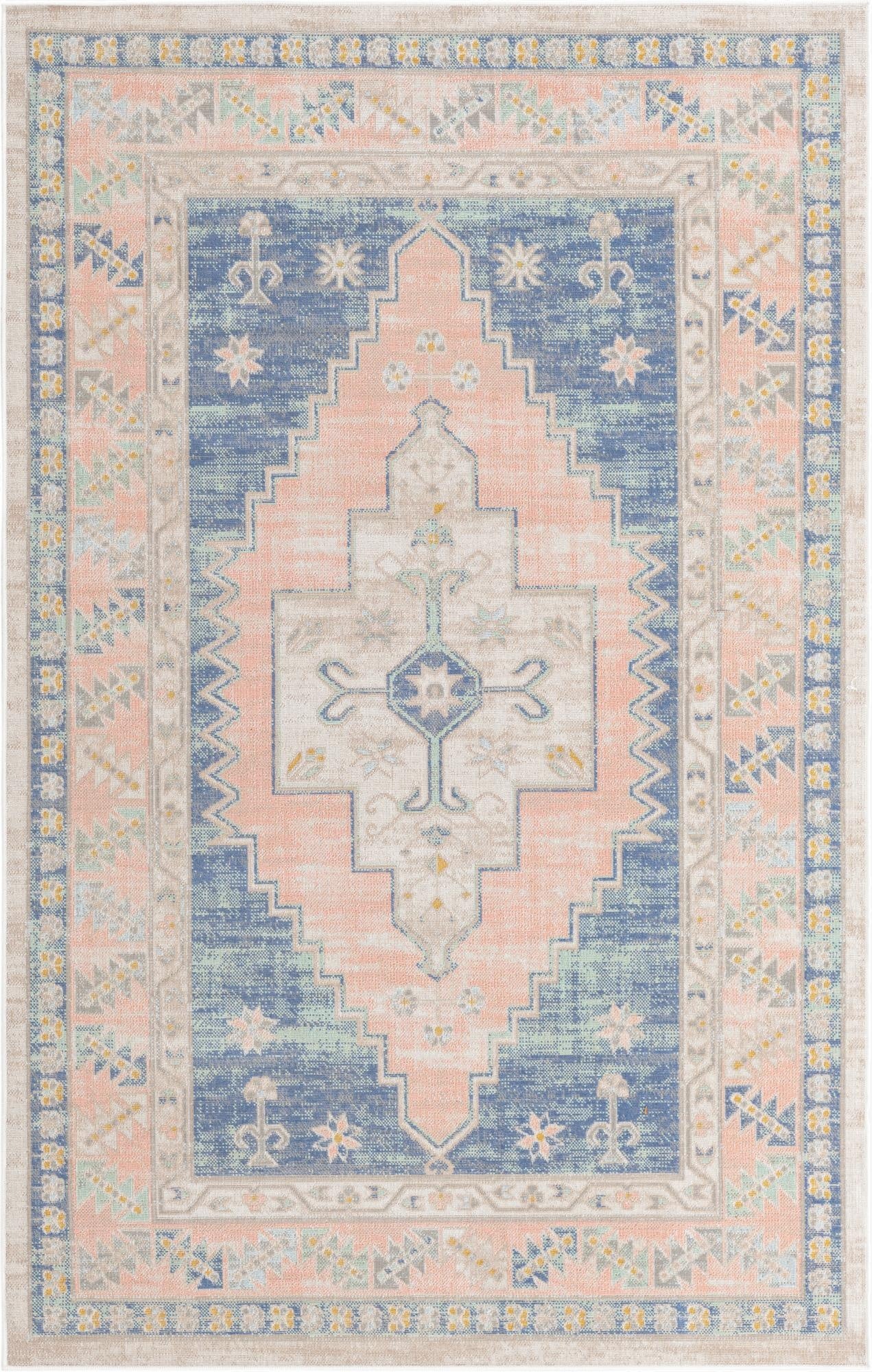  1' 4 x 1' 4 Whitney Sample Rug