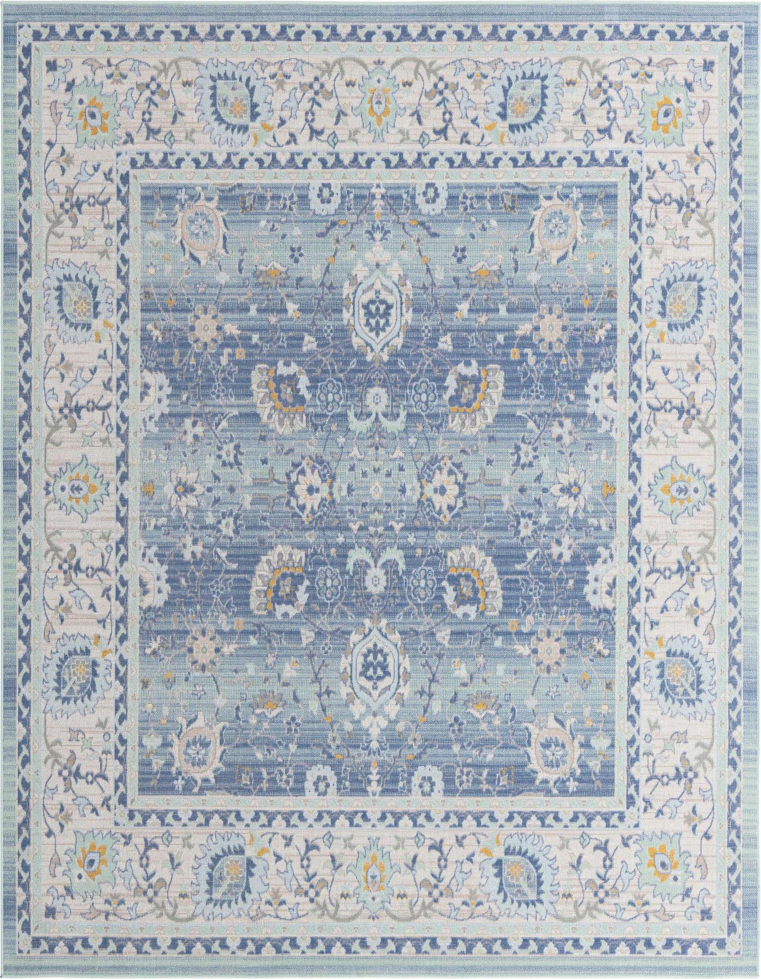 Primary image  8' x 8' Whitney Square Rug