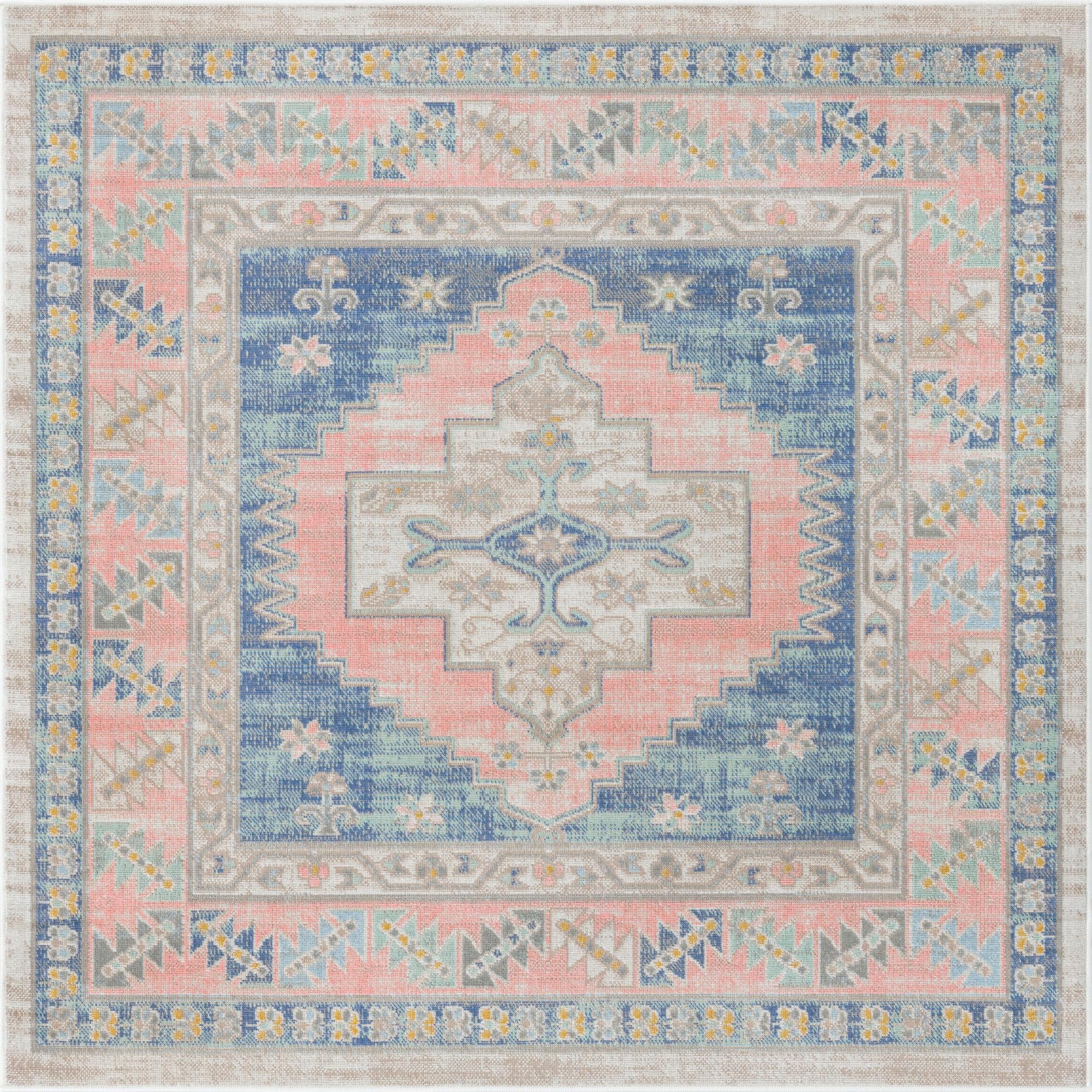 Rug French Blue Swatch link