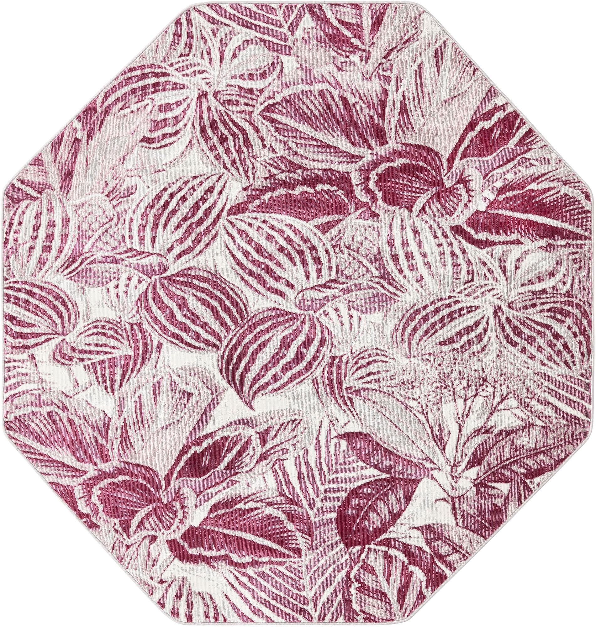 Rug Fuchsia Swatch link