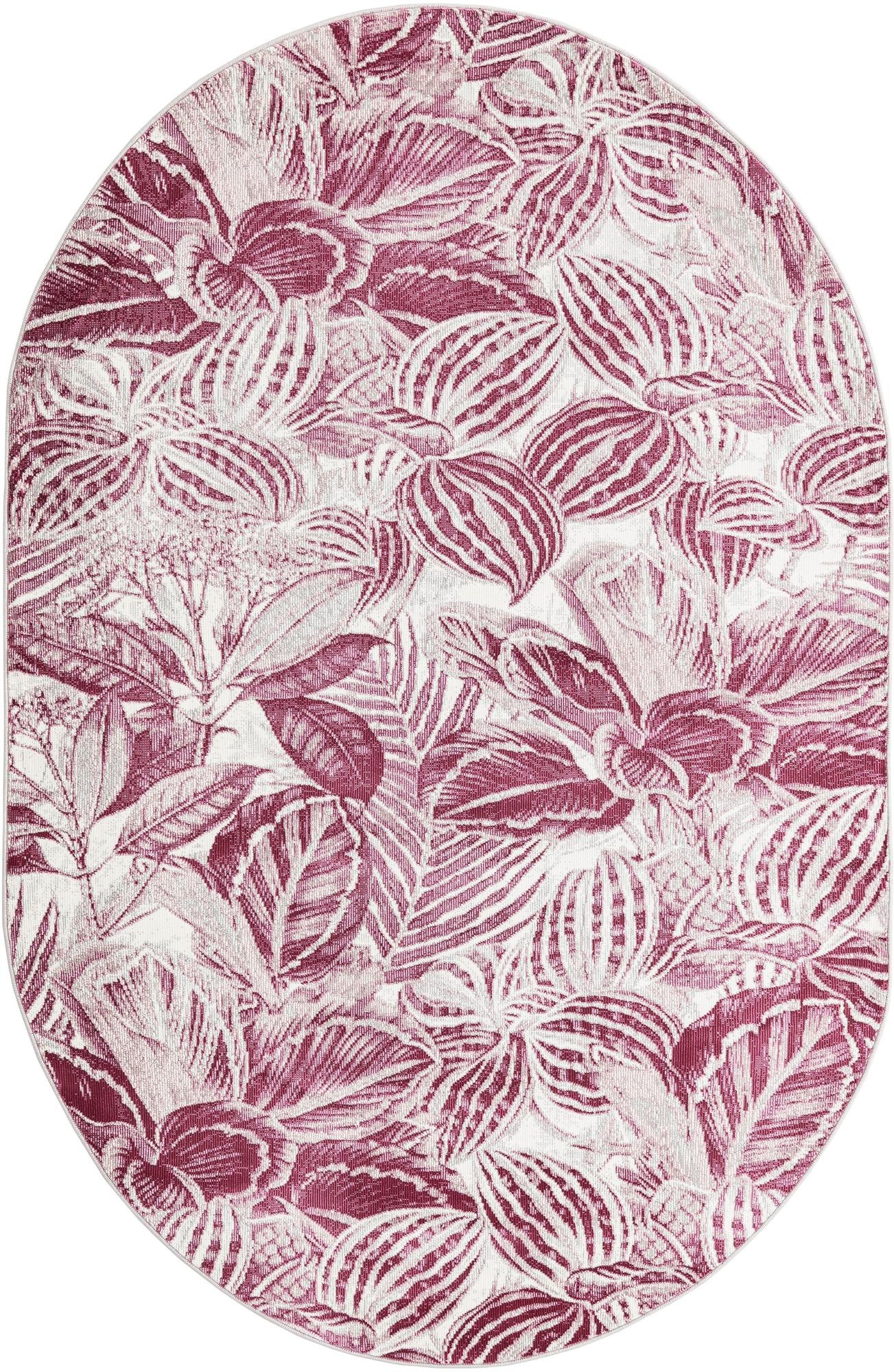 Rug Fuchsia Swatch link
