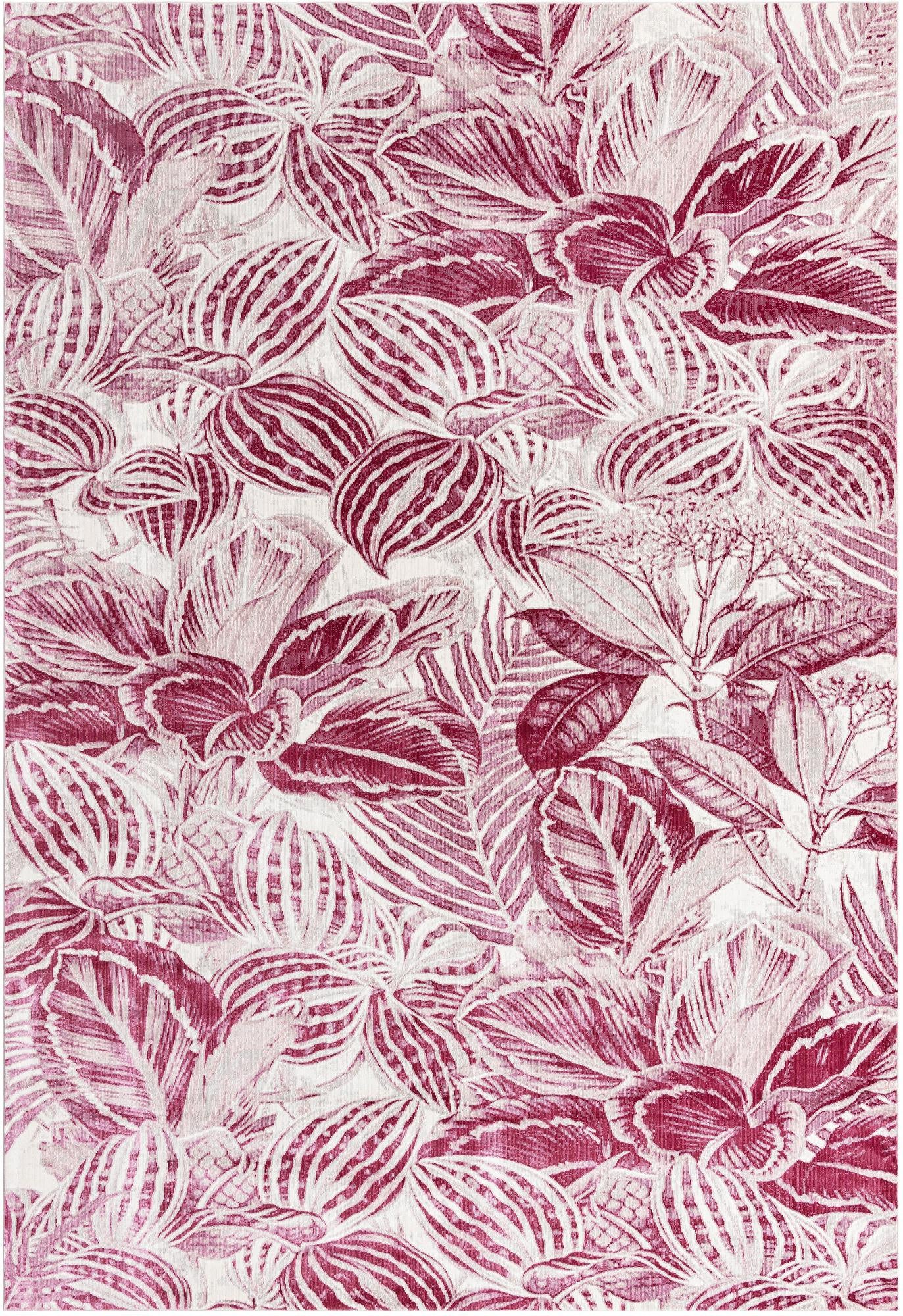 Rug Fuchsia Swatch link