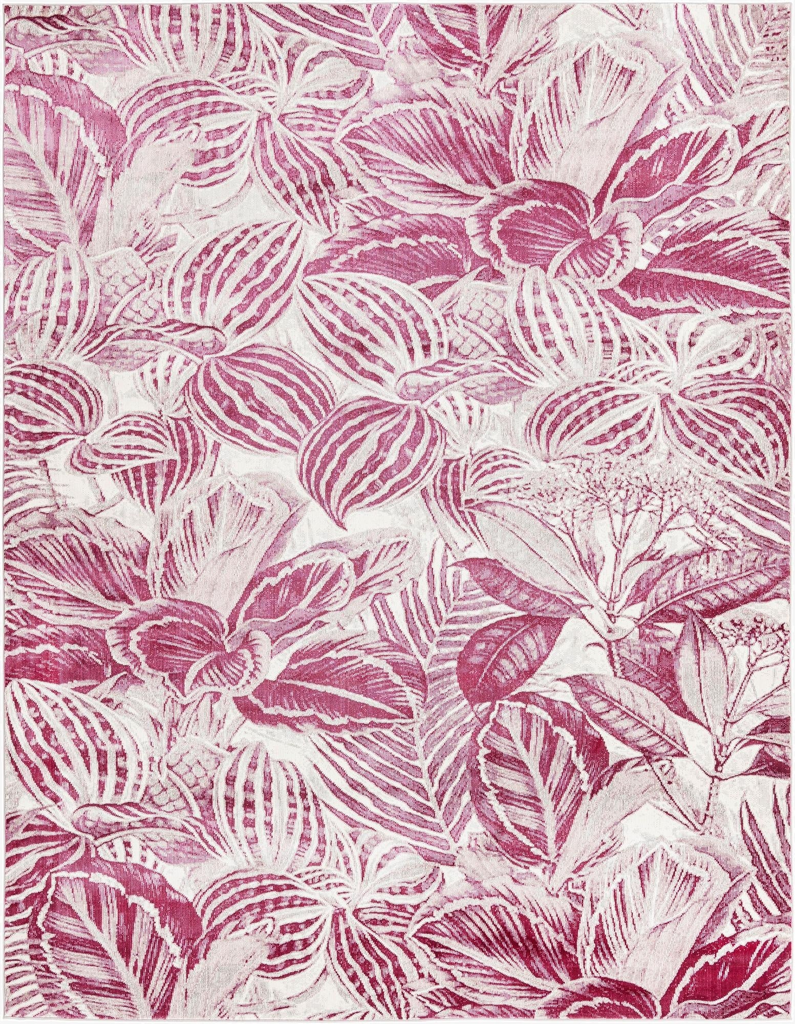  7' 10 x 10' Blossom Rug