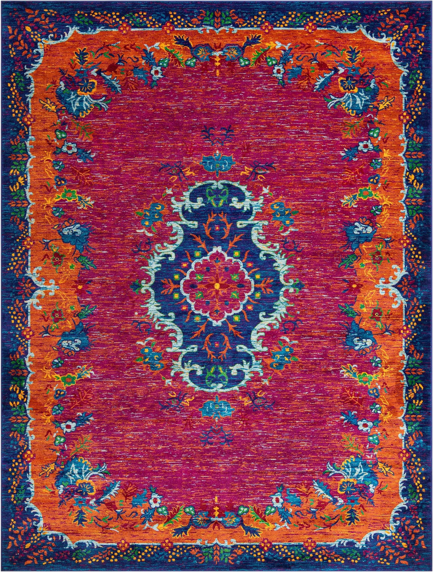  9' x 12' Calypso Rug