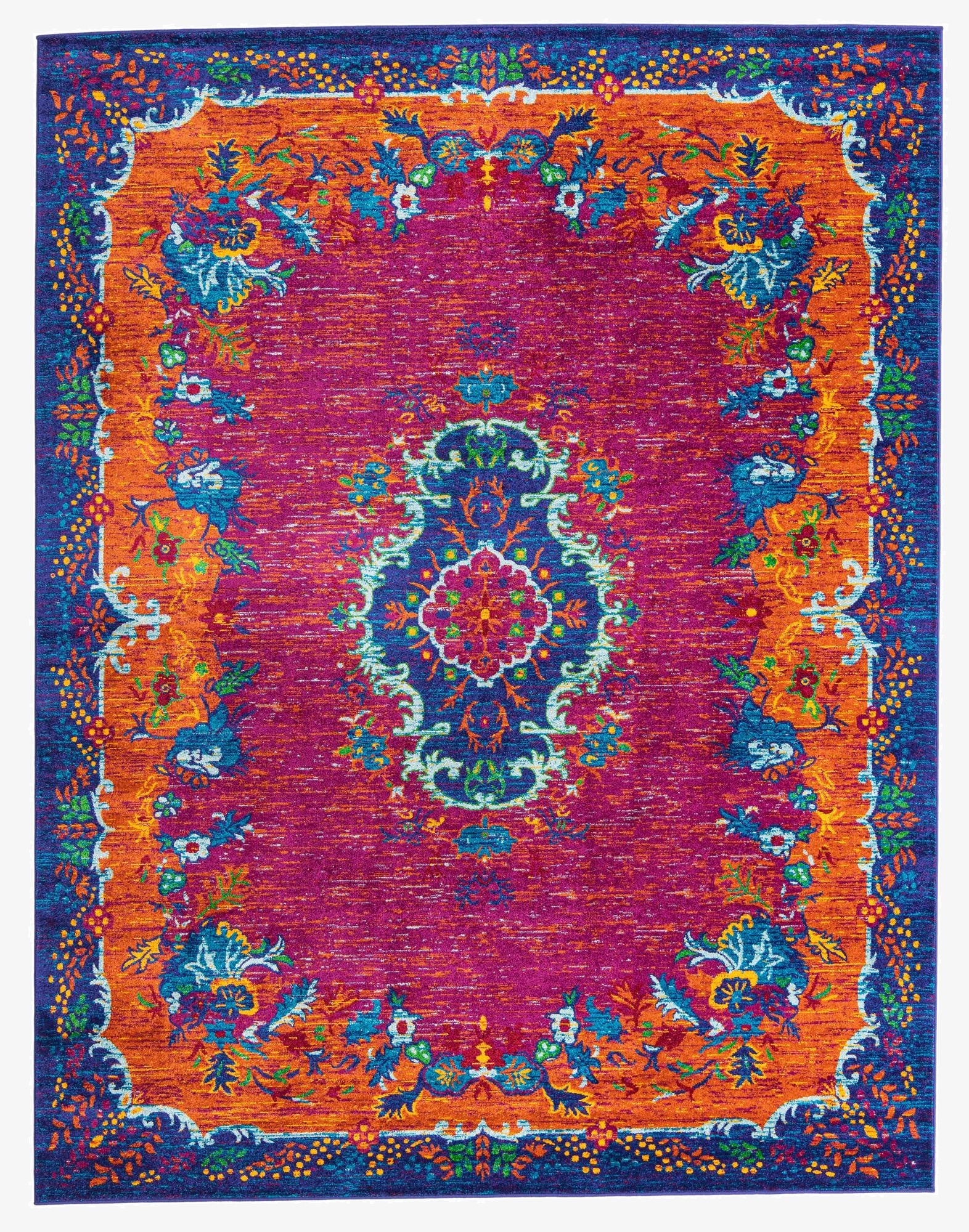  7' 10 x 10' Calypso Rug