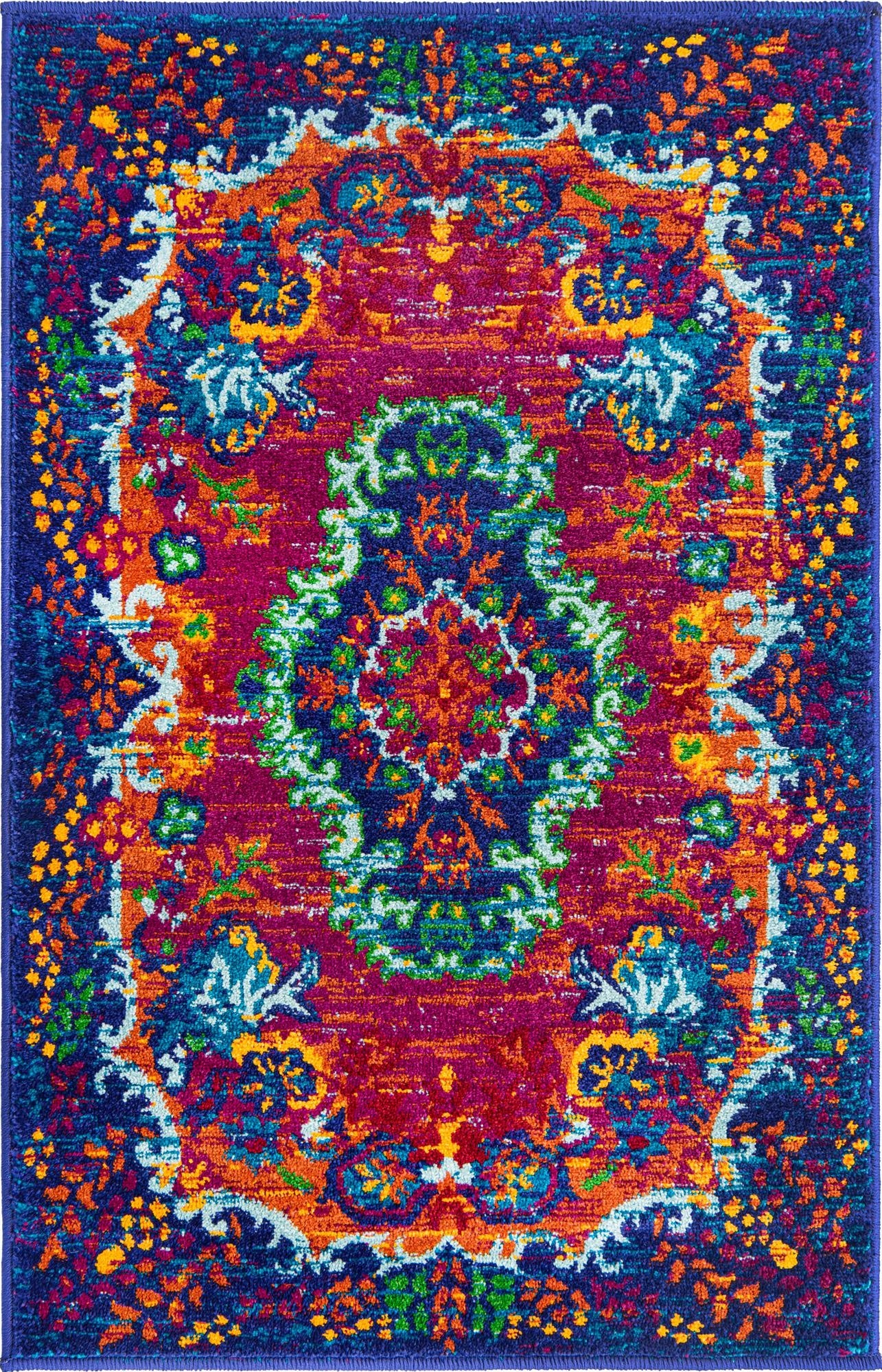  2' x 3' Calypso Rug