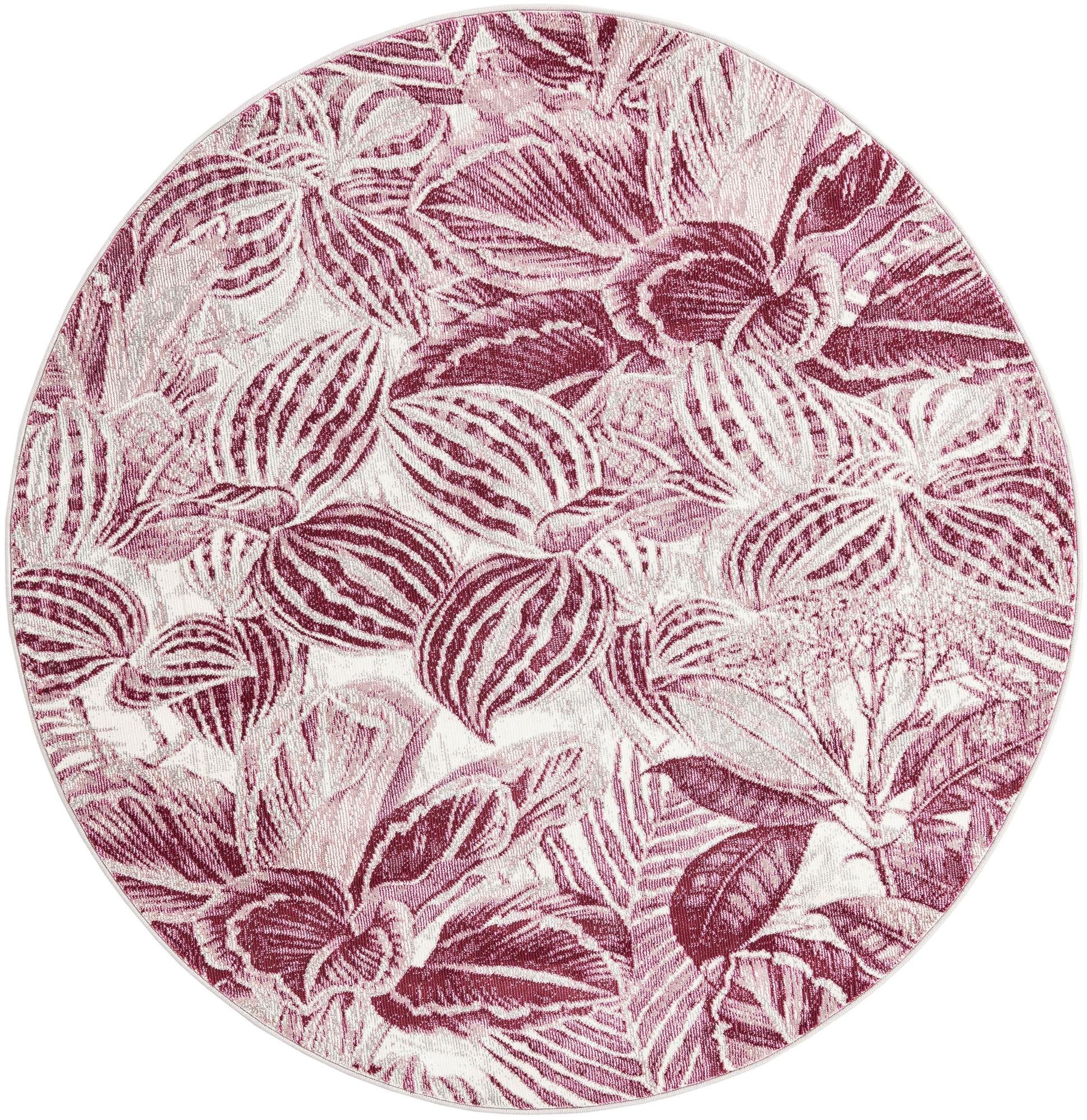 Rug Fuchsia Swatch link