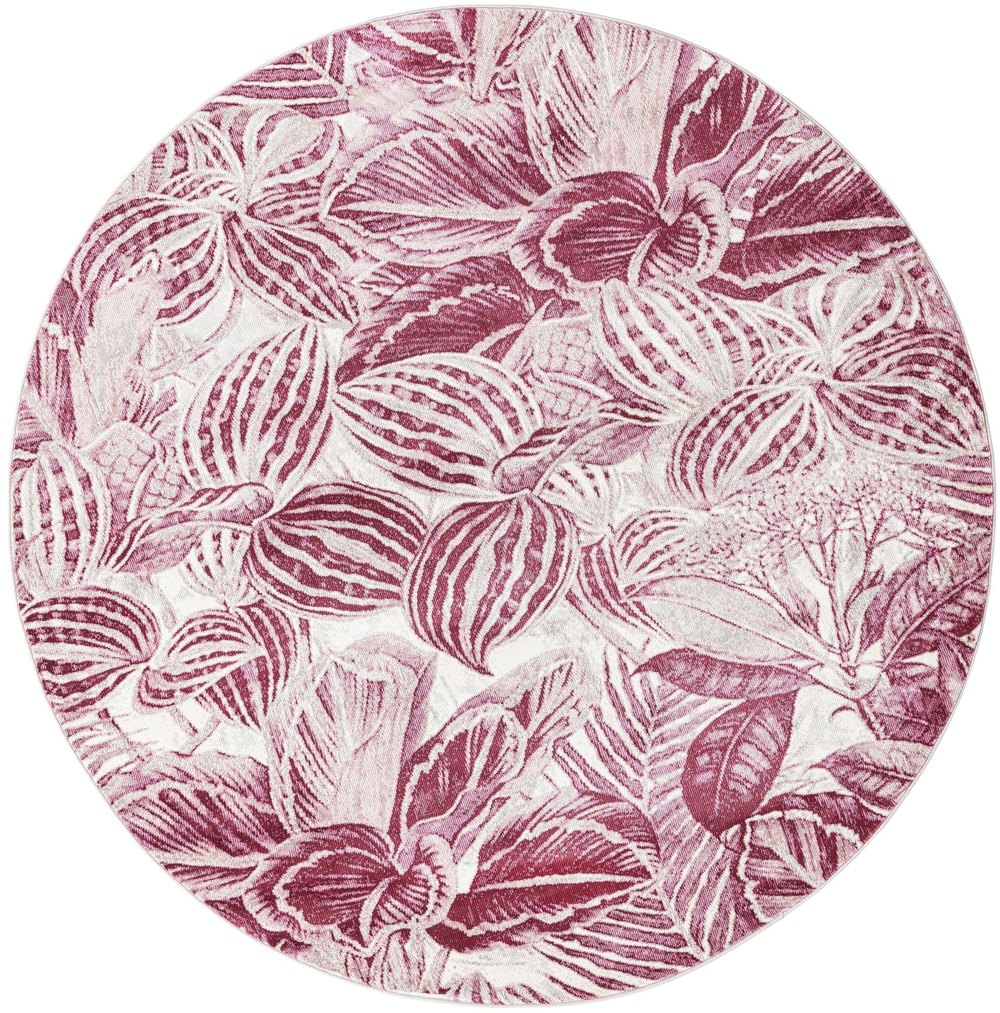 Rug Fuchsia Swatch link