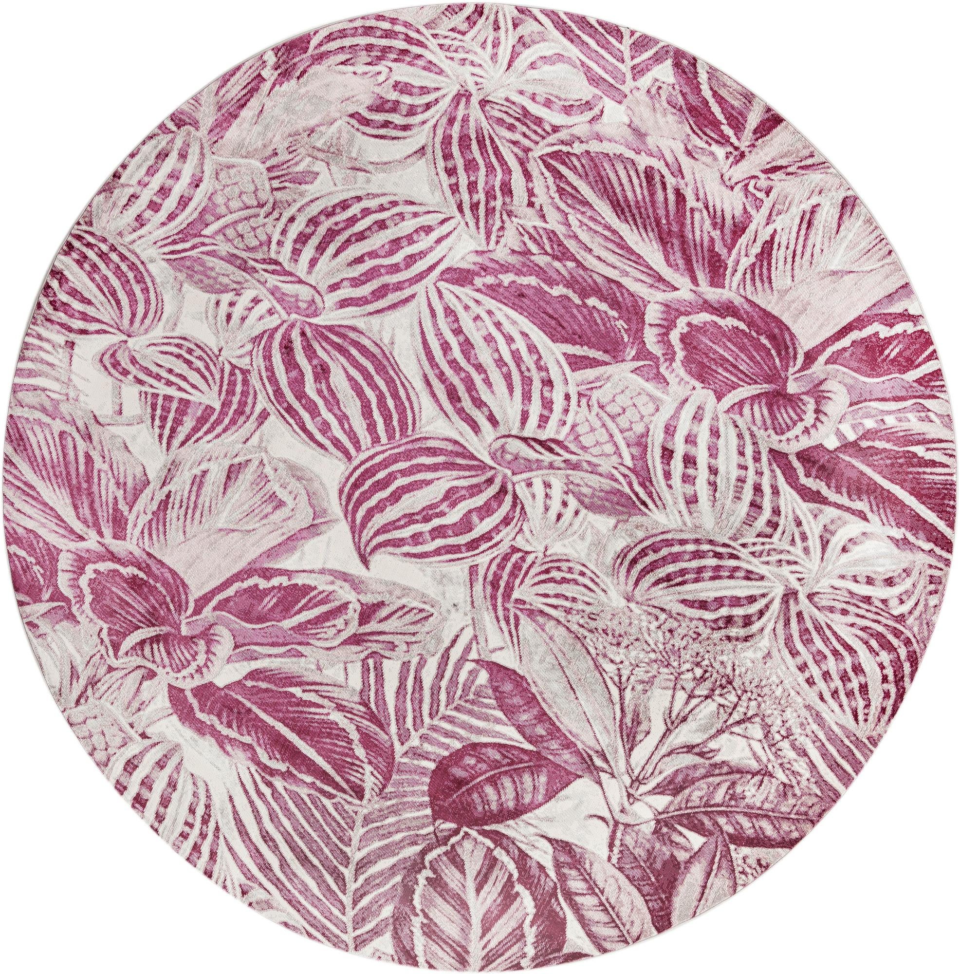 Rug Fuchsia Swatch link