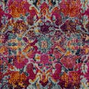 Rug Fuchsia Swatch link