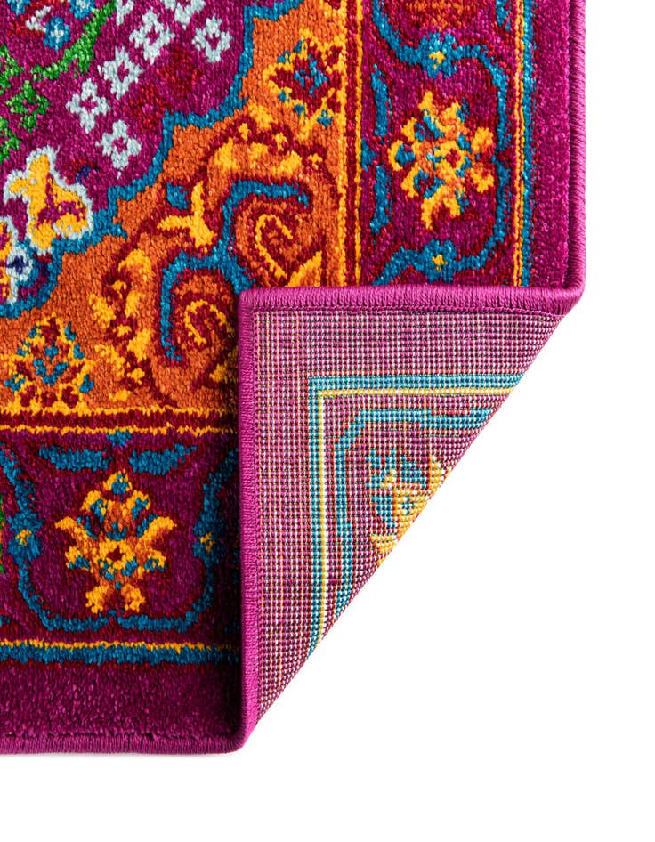 Detail image of  2' 7 x 12' Calypso Runner Rug