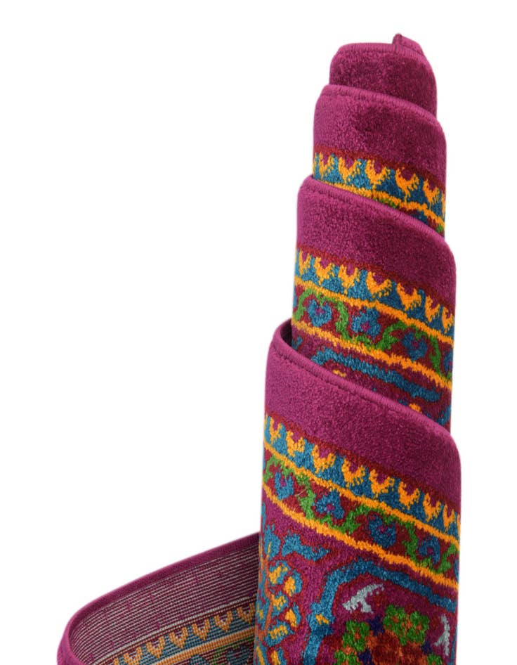 Detail image of  2' 7 x 12' Calypso Runner Rug