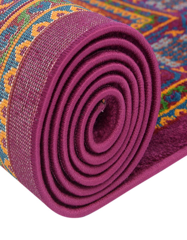 Detail image of  2' 7 x 12' Calypso Runner Rug