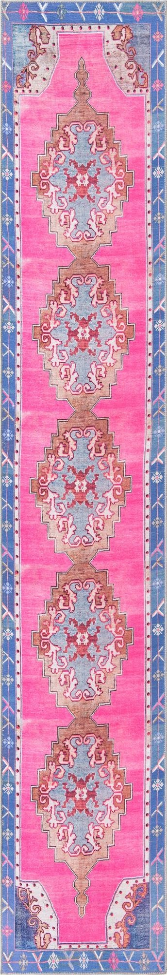  2' 6 x 14' Timeless Runner Rug
