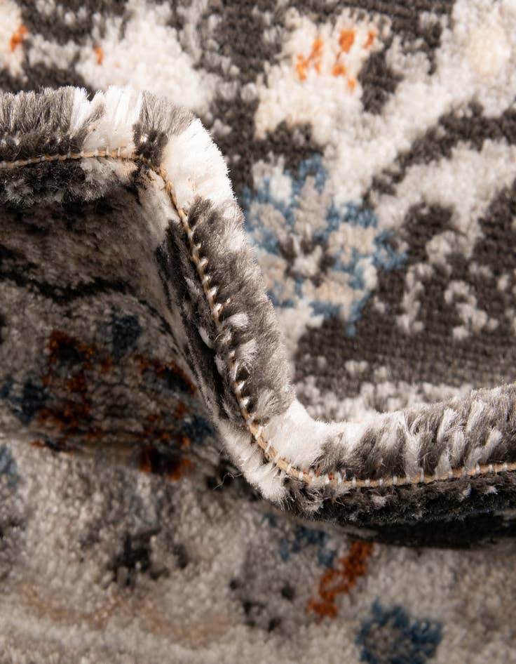 Detail image of  7' 10 x 10' Charlotte Oval Rug