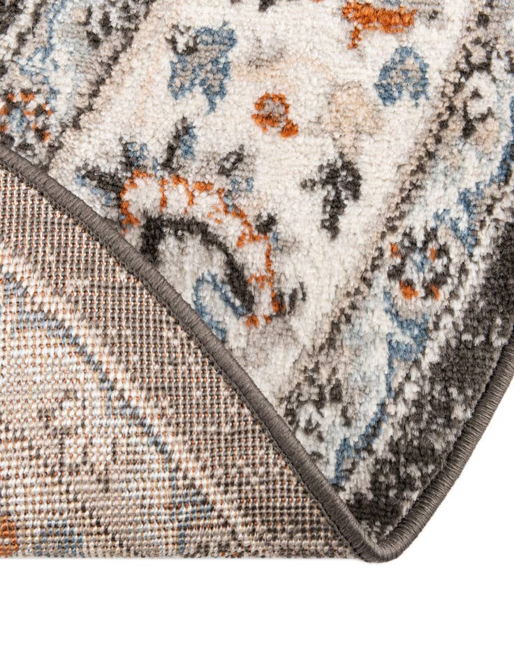 Detail image of  7' 10 x 10' Charlotte Oval Rug