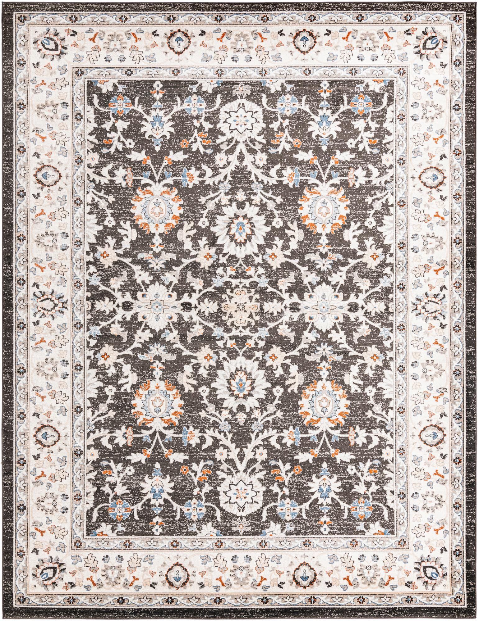 Rug Fume Gray Swatch link