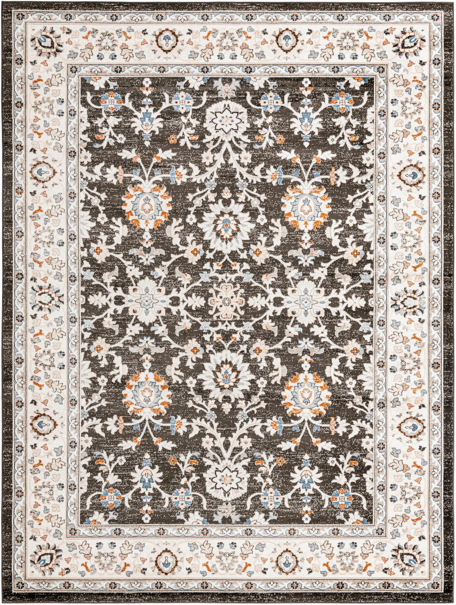 Rug Fume Gray Swatch link