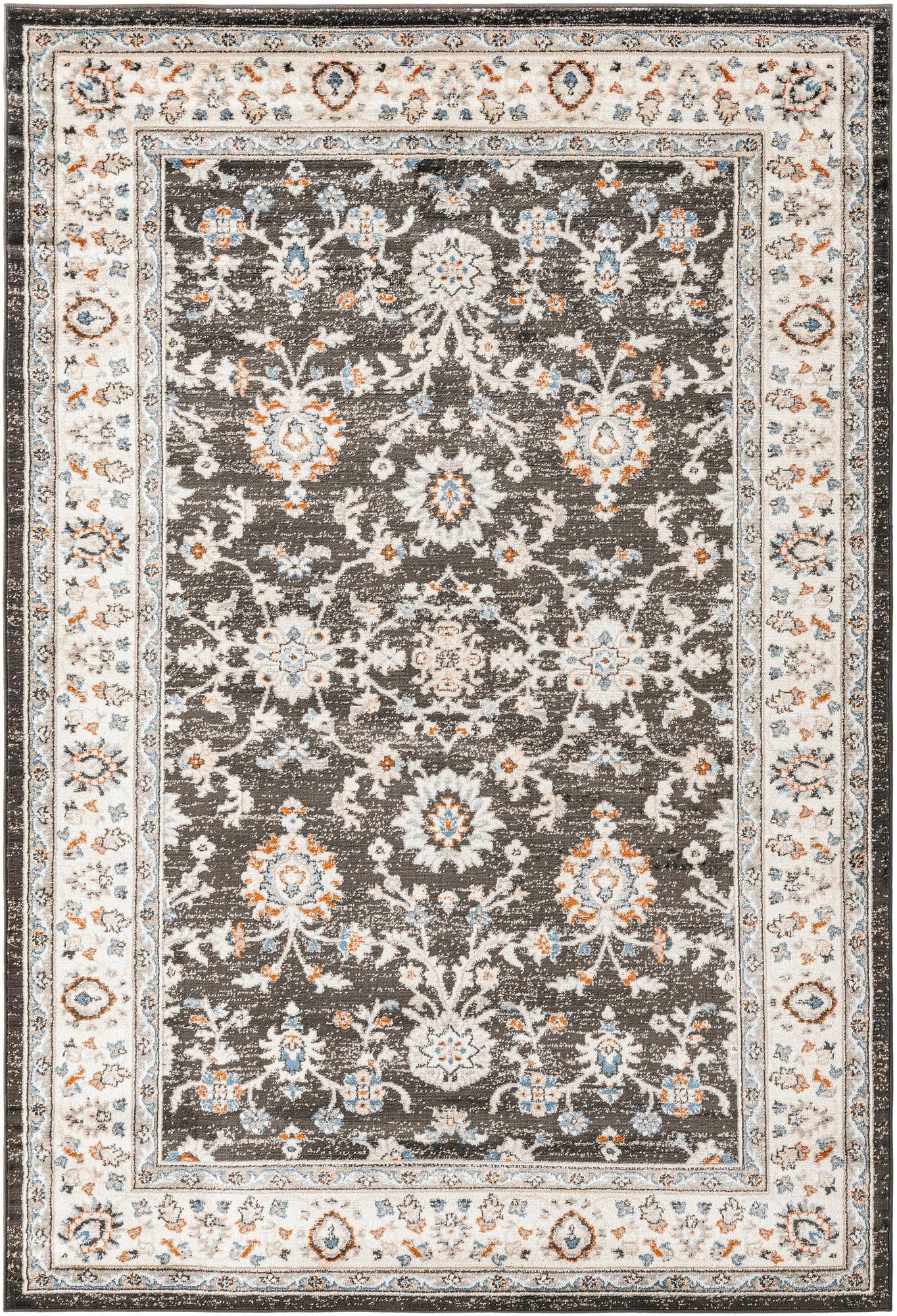 Rug Fume Gray Swatch link