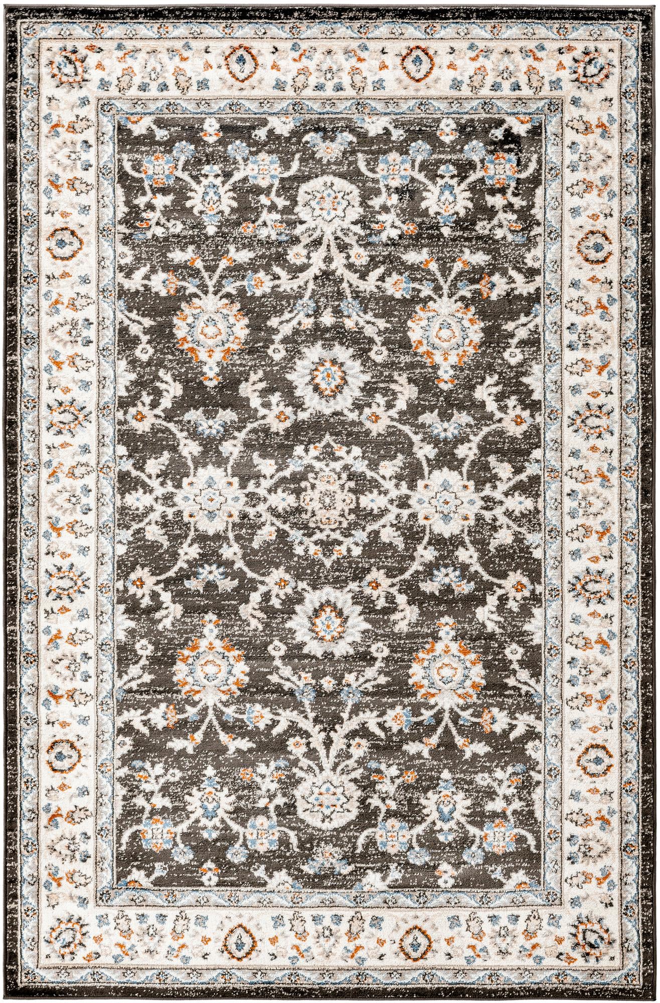 Rug Fume Gray Swatch link