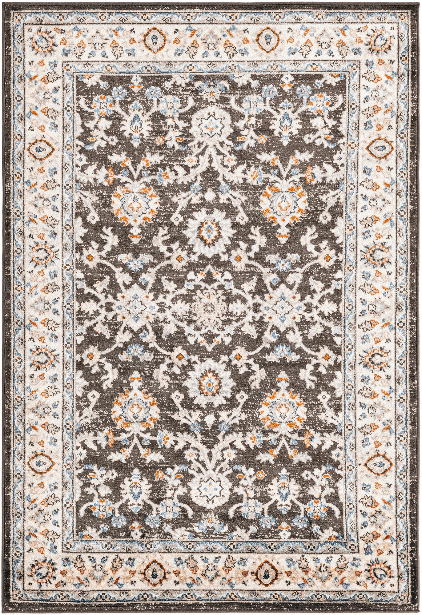 Rug Fume Gray Swatch link