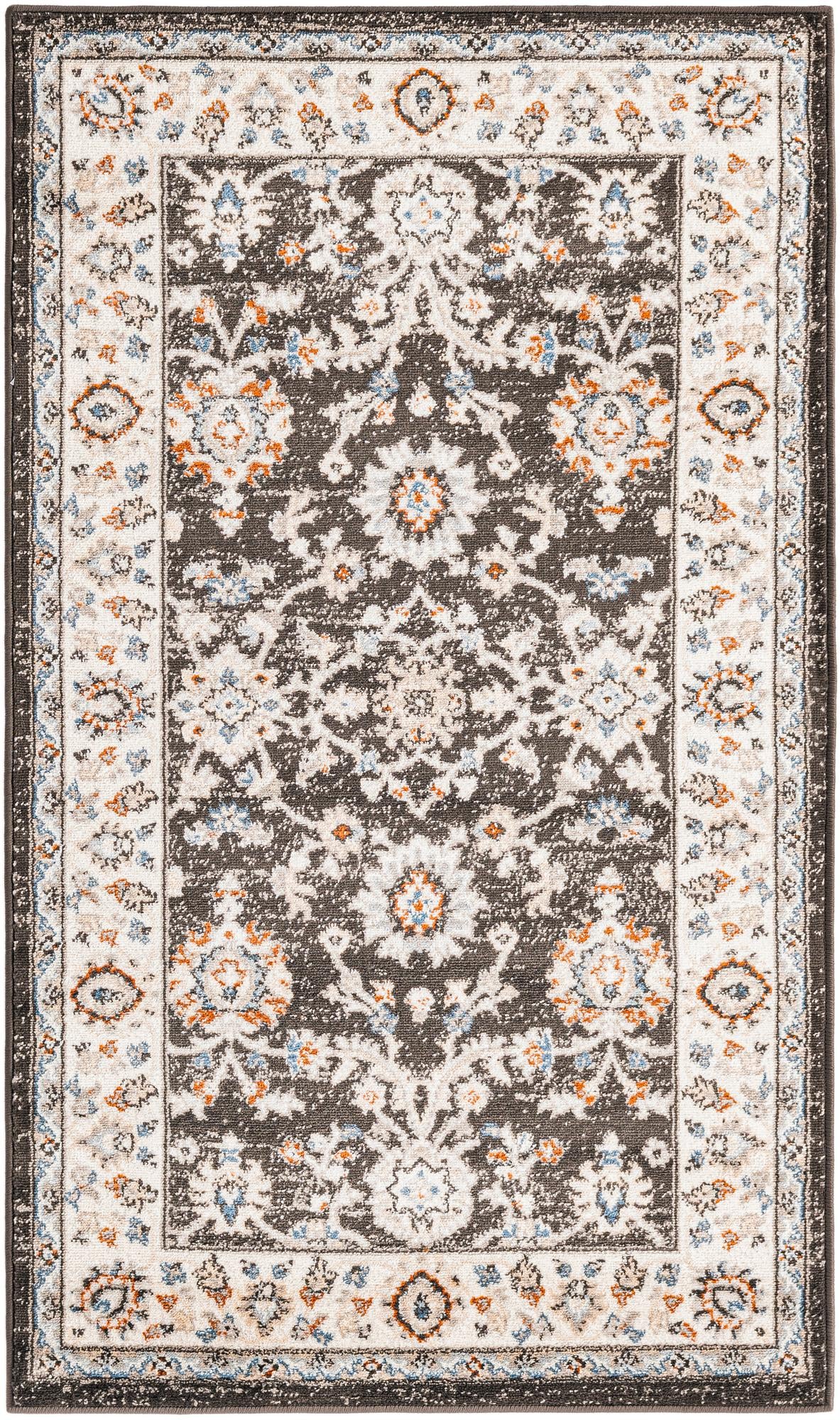 Rug Fume Gray Swatch link