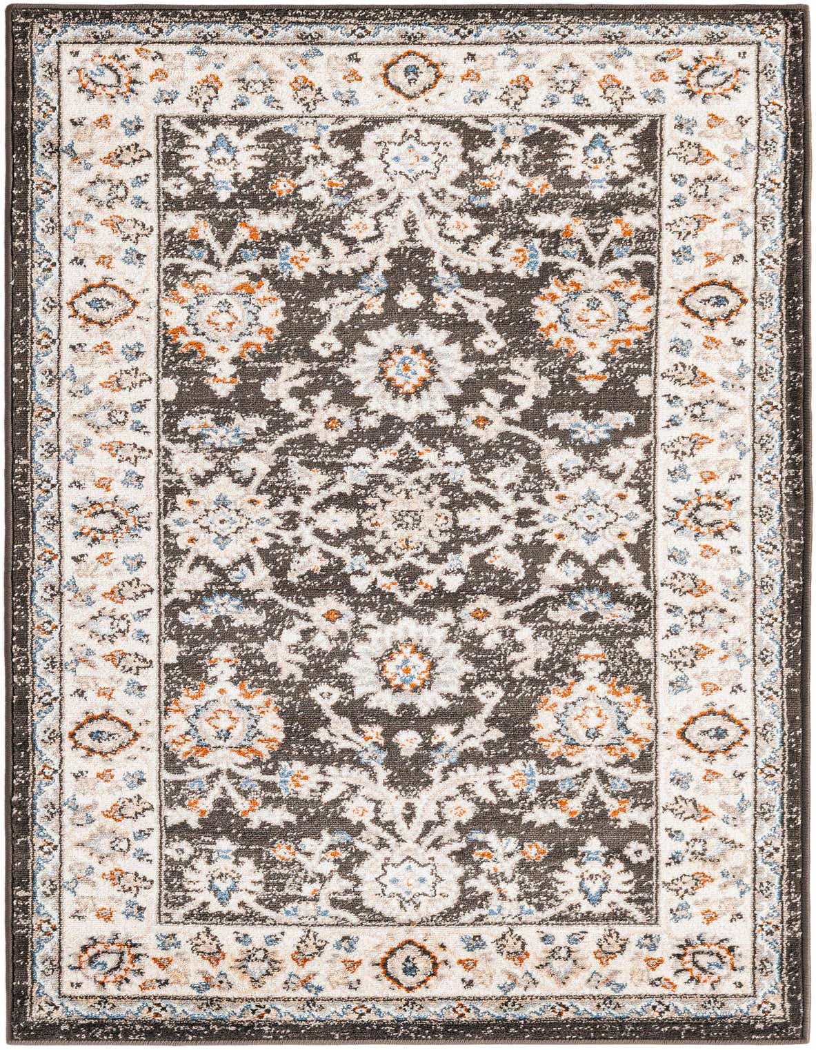 Primary image  3' x 5' 3 Charlotte Rug