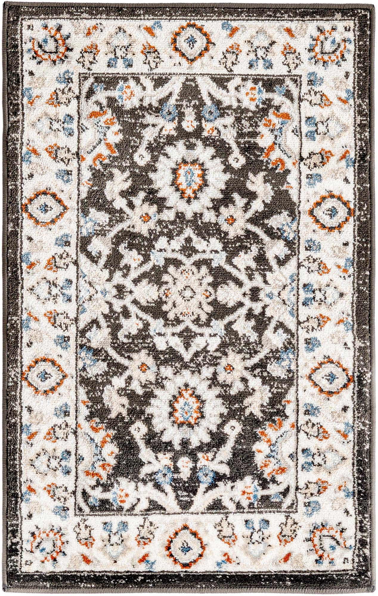 Rug Fume Gray Swatch link