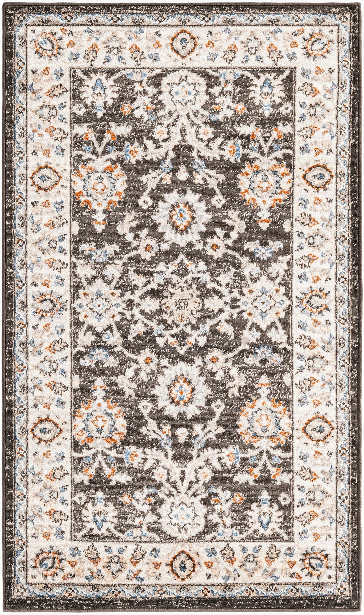  3' x 5' 3 Charlotte Rug