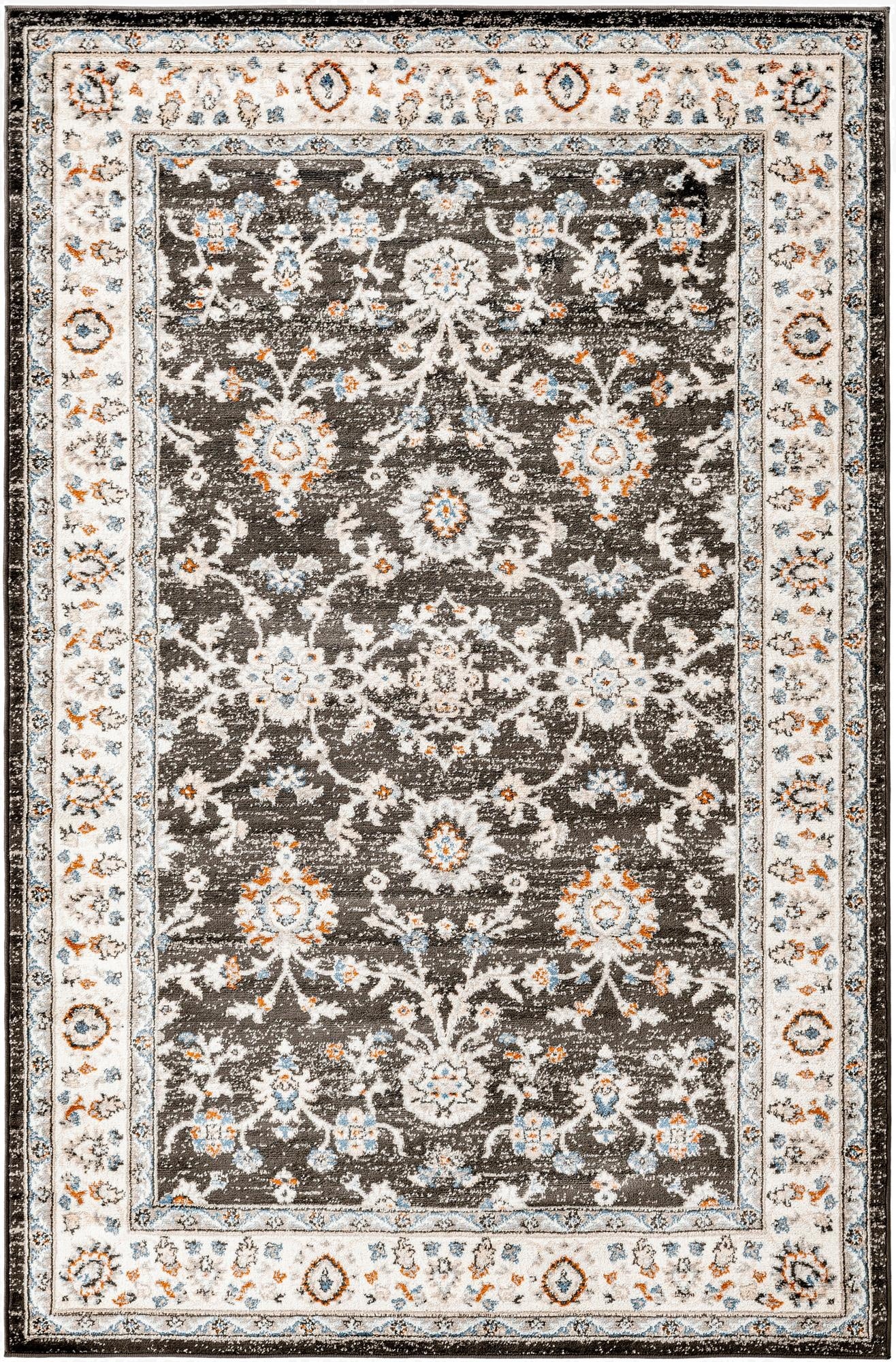  5' 3 x 8' Charlotte Rug