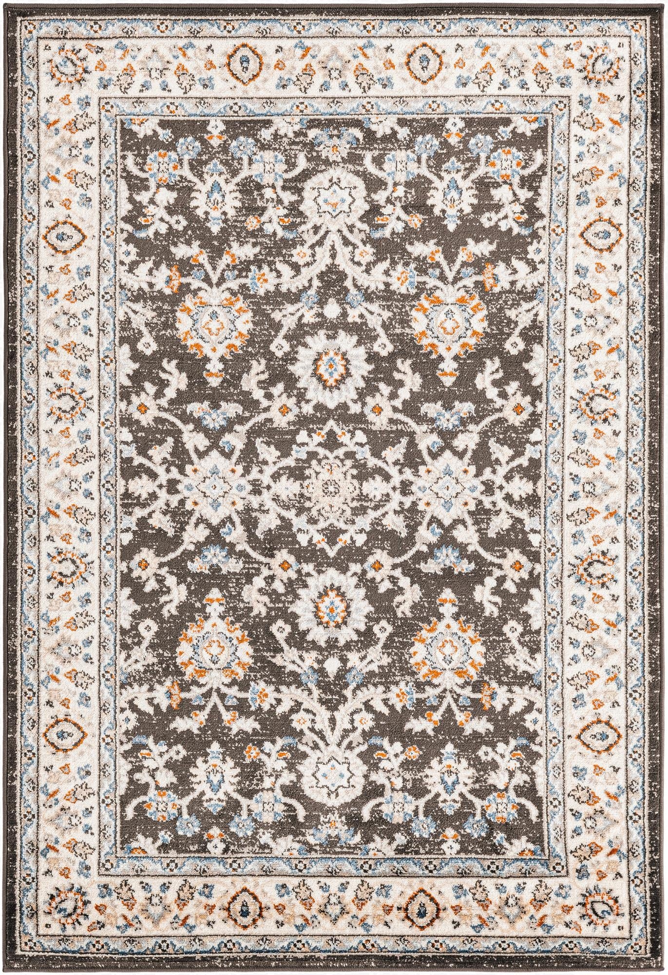  4' x 6' Charlotte Rug
