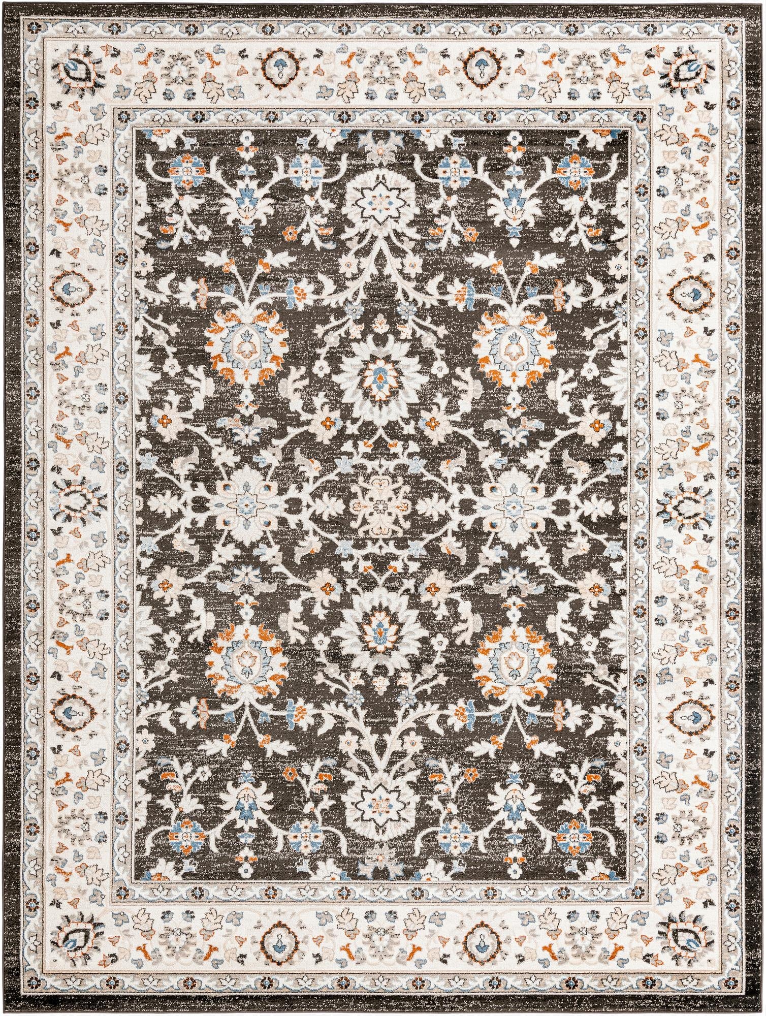  9' x 12' Charlotte Rug