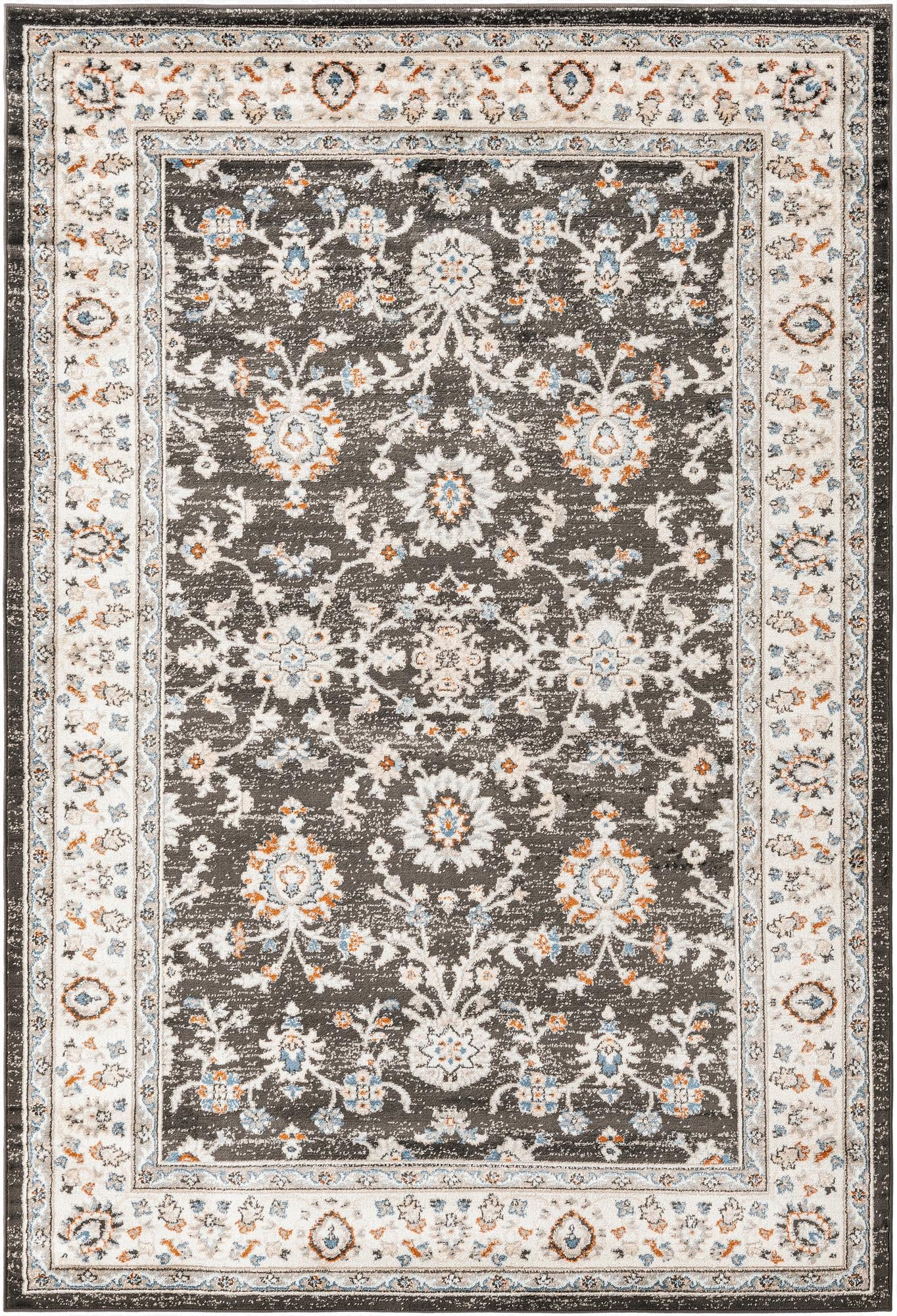 Primary image  6' x 9' Charlotte Rug