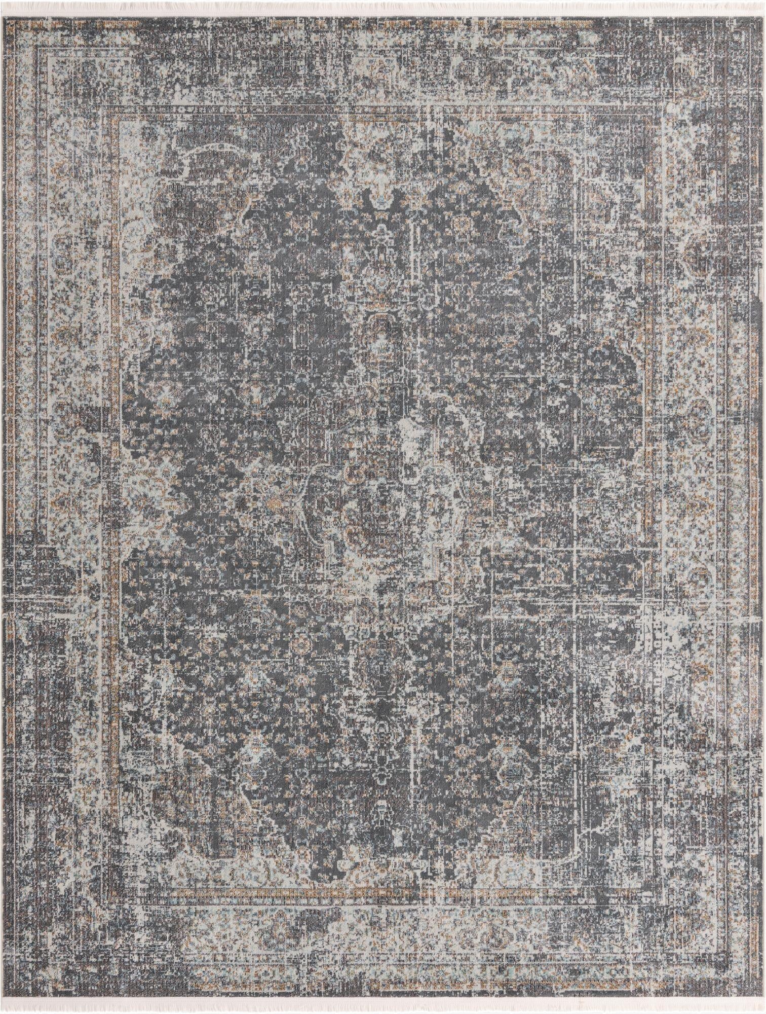  8' x 10' Santiago Rug