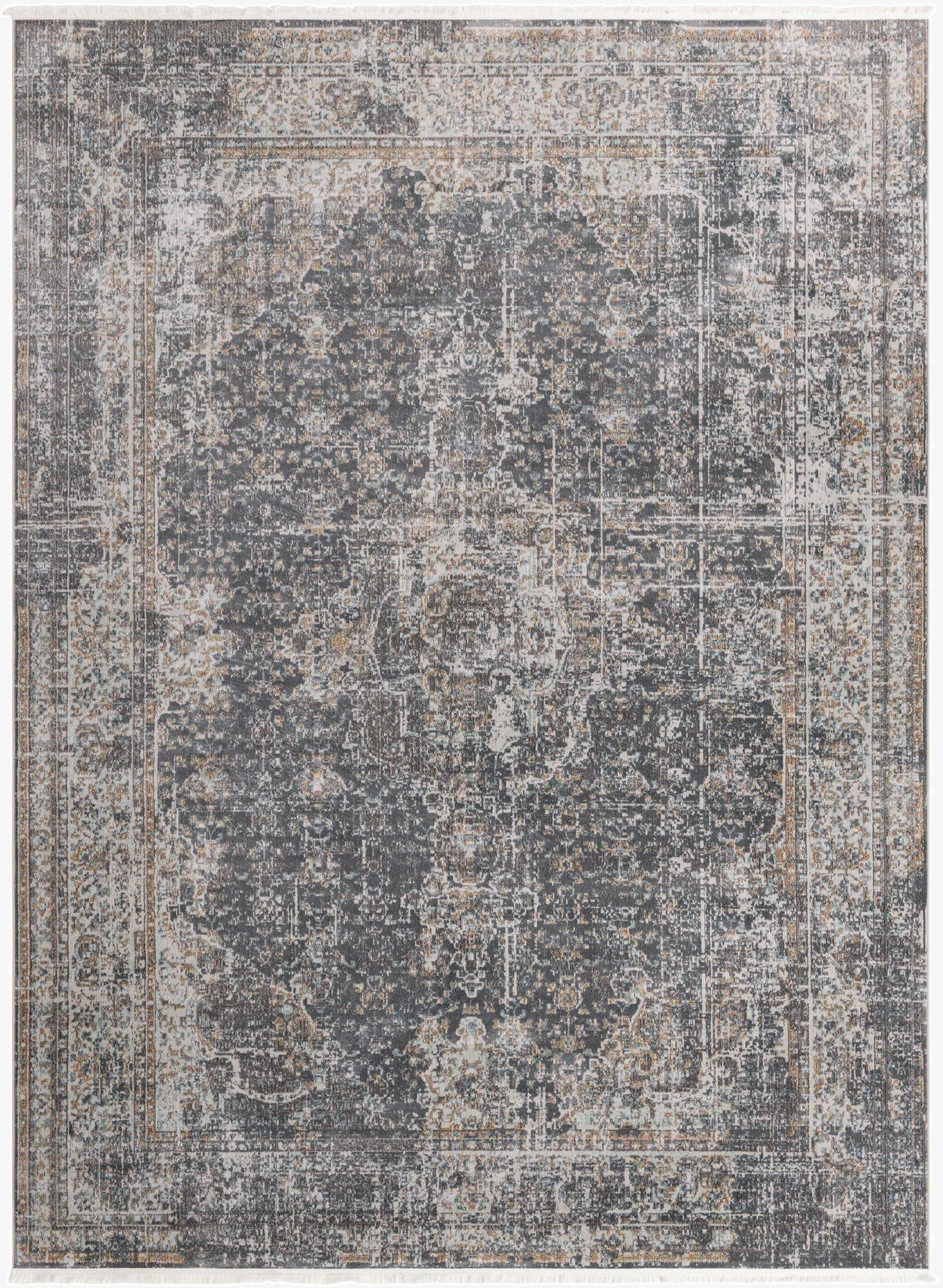  9' x 12' Santiago Rug