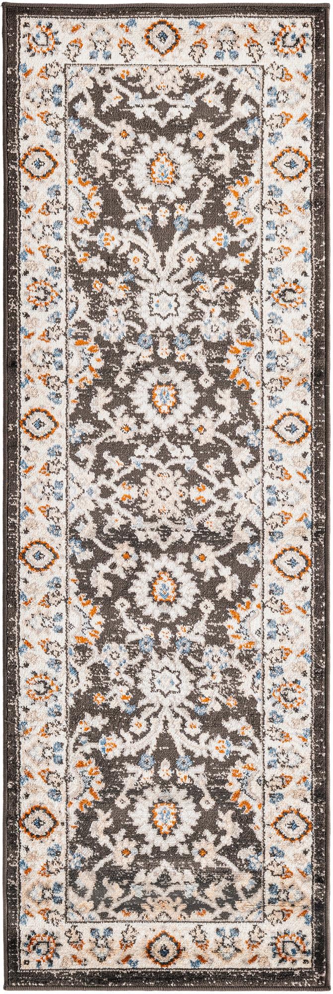 Rug Fume Gray Swatch link