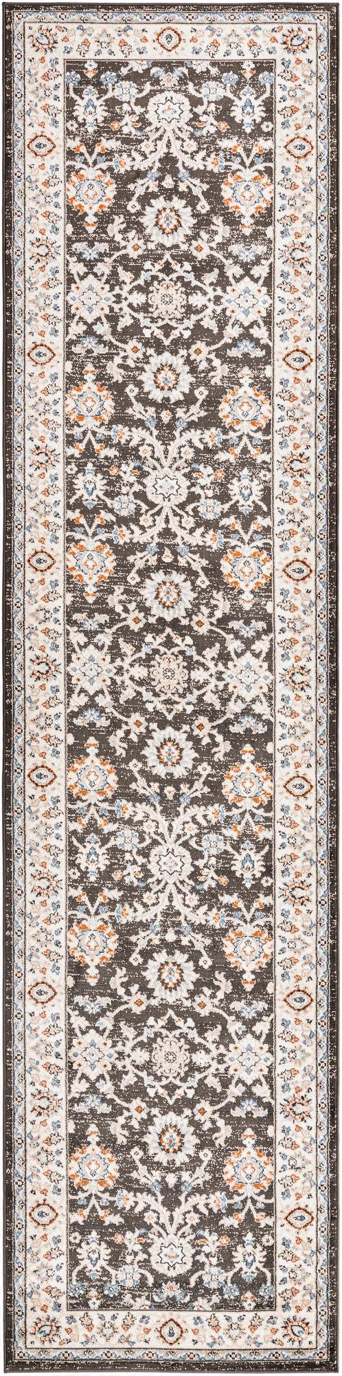  3' x 13' Charlotte Runner Rug