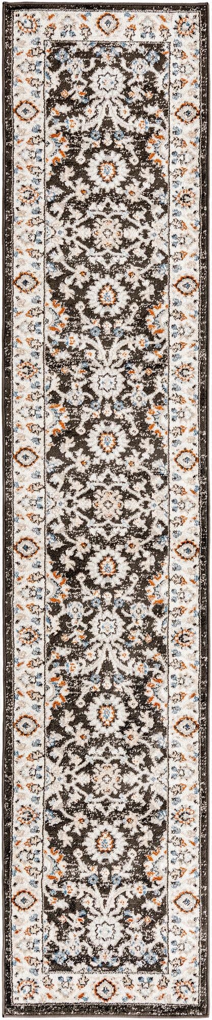  2' x 10' Charlotte Runner Rug