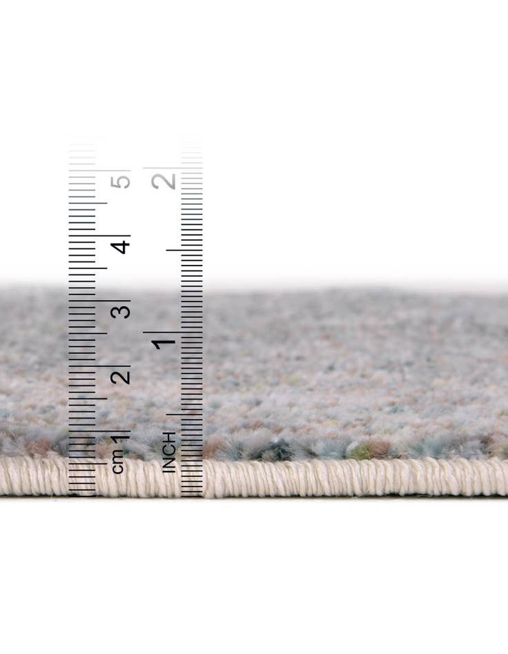 Detail image of  2' 2 x 6' Santiago Runner Rug